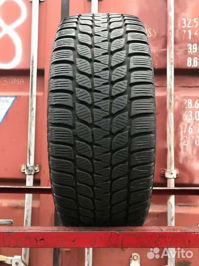 Bridgestone Blizzak LM-25 225/45 R19