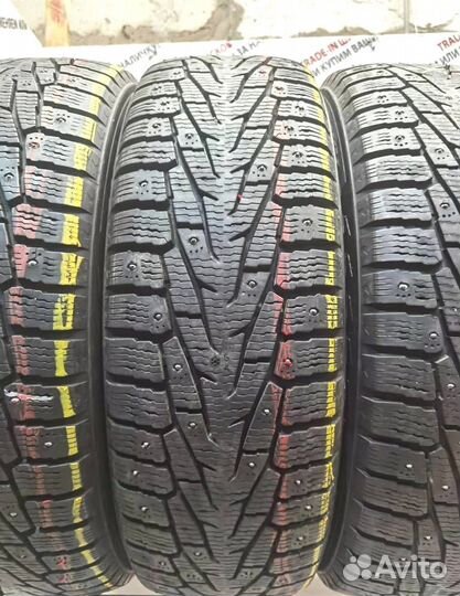 Nokian Tyres Nordman 7 225/65 R17 101L