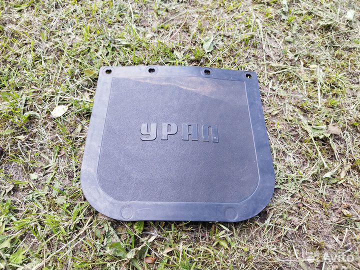 Запчасти на мотоцикл Урал Днепр