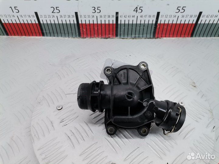 Корпус термостата BMW 5 E39 1999 11512354056