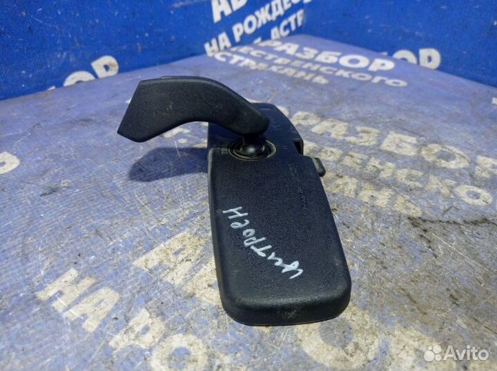 Зеркало салона Citroen C5 лифтбэк 2001