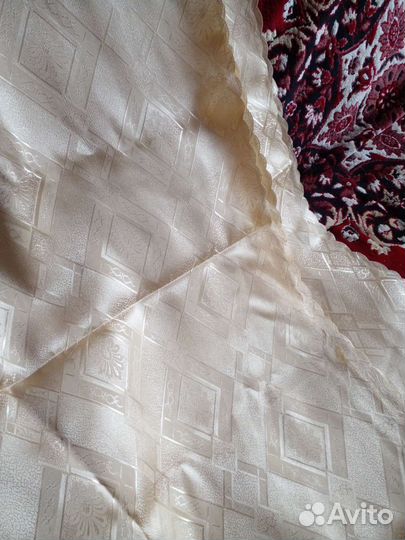 Ткань на ночные шторы