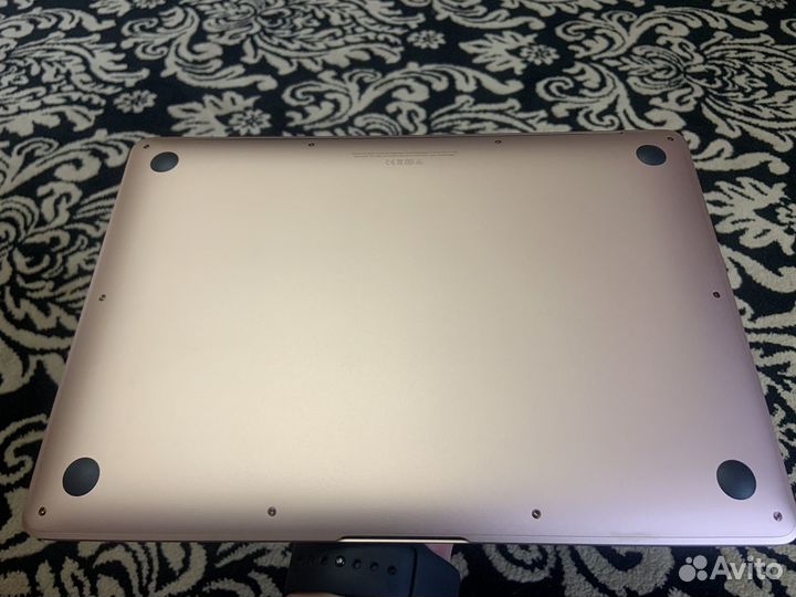 Apple MacBook Air 13 2020 m1 8gb 256