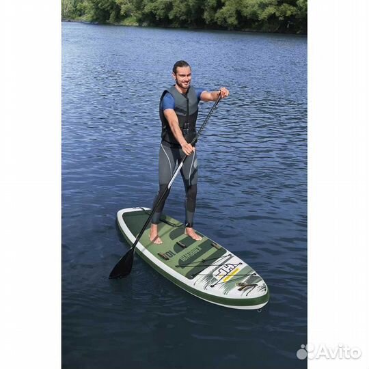 Bestway Hydro Force Kahawai 10’2” 2022 sup-борд