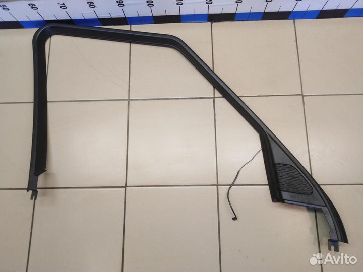 Накладка (кузов внутри) Range Rover III (LM) 2002