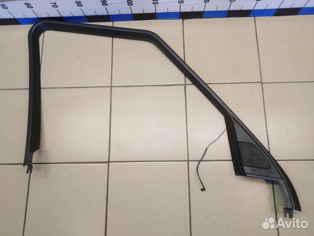 Накладка (кузов внутри) Range Rover III (LM) 2002