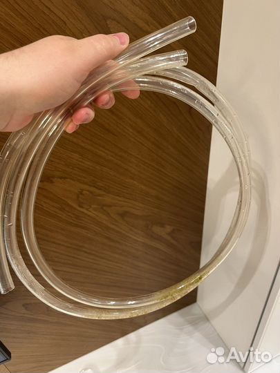 Lily Pipe Chihiros 13мм