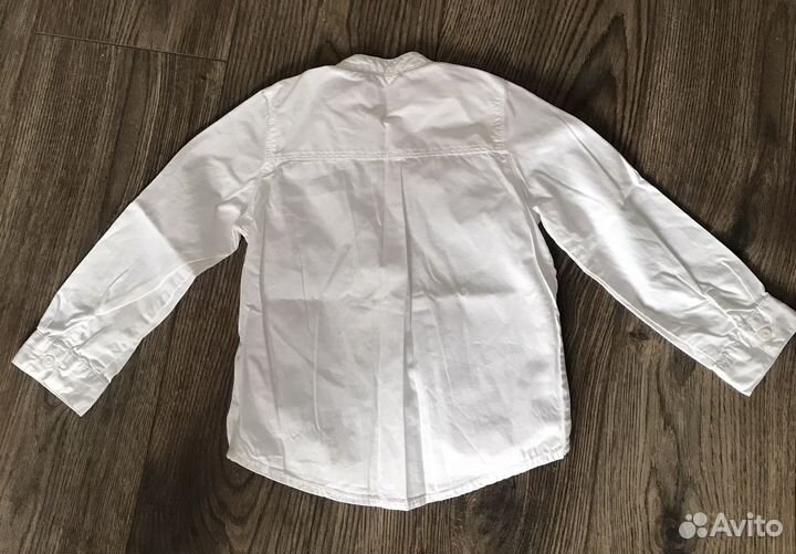 Детская одежда с 0-5 лет, Пакетом