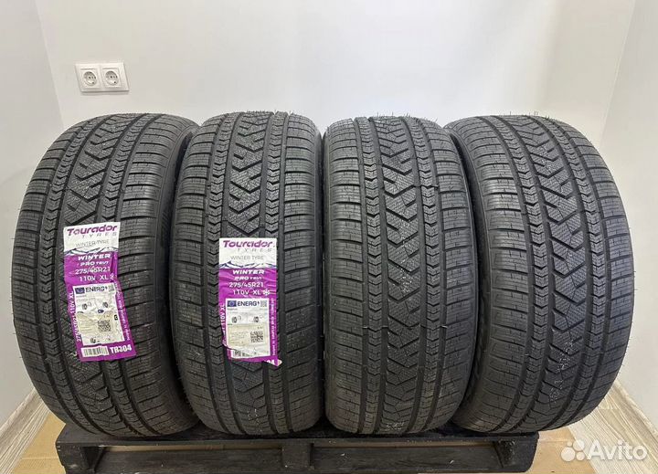 Tourador Winter Pro TSU1 275/45 R21 19T