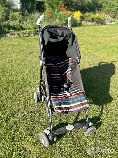 Коляска трость Peg Perego Pliko Mini