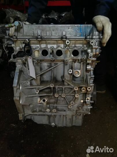 Двигатель L3-VDT контрактный 2.3 Мазду сх-7