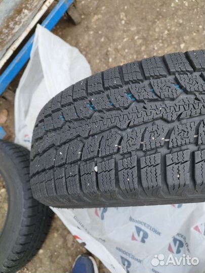 Toyo Observe GSi-5 195/65 R15