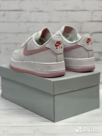 Nike Air Force 1 Low VD Valentines Day