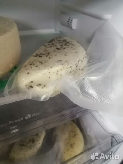 Молоко коровье домашнее
