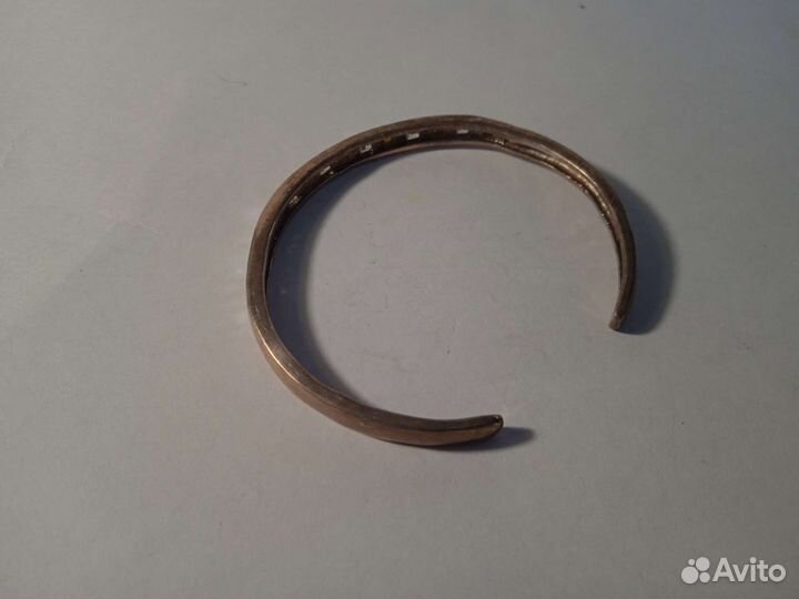 Браслет Серебро 925