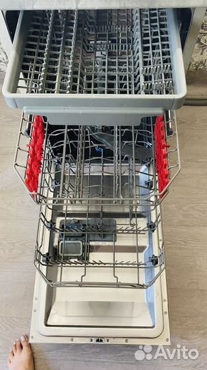 Посудомоечная машина Hansa