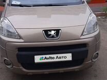 Peugeot Partner 1.6 MT, 2010, 159 000 км, с пробегом, цена 570 000 руб.