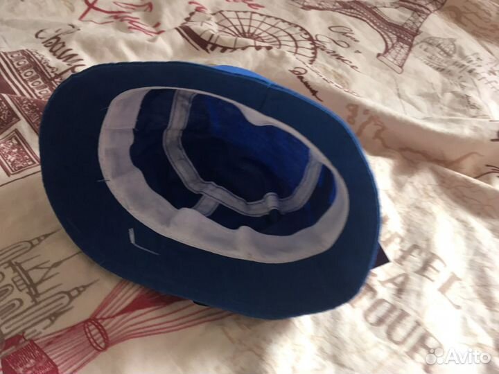 Панамка для моря