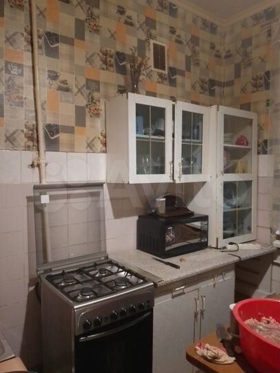 3-к. квартира, 69,8 м², 1/3 эт.