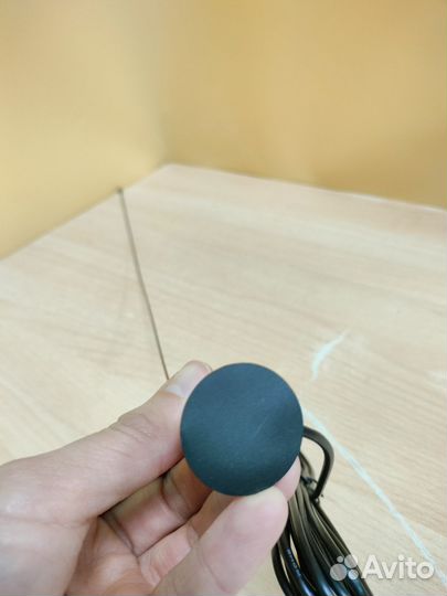 Антенна автомобильная Nagoya UT-108UV SMA-Male