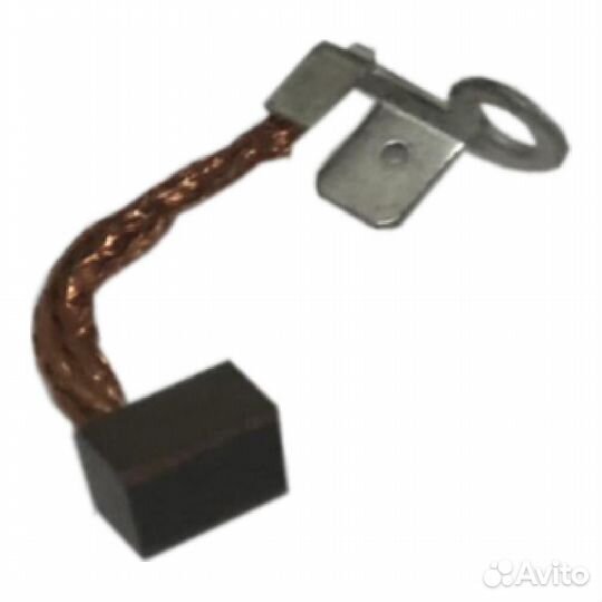 Щетка мотора гидроподъема Skipper для Yamaha 25-90