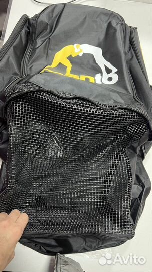 Manto Victory сумка-рюкзак