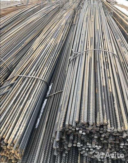 Арматура 10мм