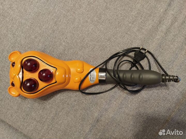 Электромассажер