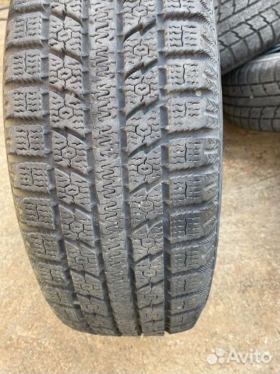 Toyo Observe GSi-5 185/65 R15 88Q