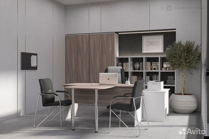 Кабинет руководителя Public comfort