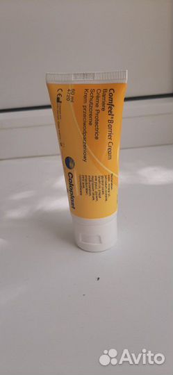 Уход за калоприёмником