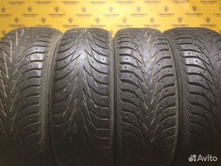 Yokohama Ice Guard IG35 215/65 R16