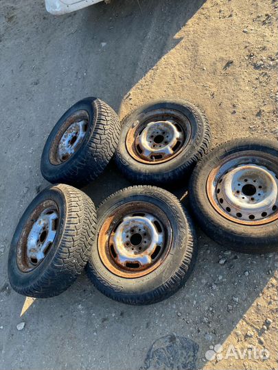 Cordiant Comfort 175/70 R13