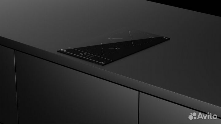 Встраиваемая варочная поверхность 2 конфорки