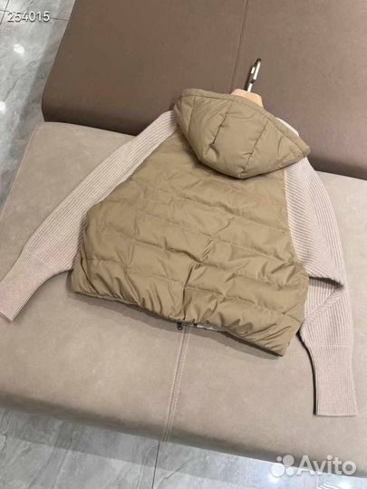 Куртка Brunello Cucinelli