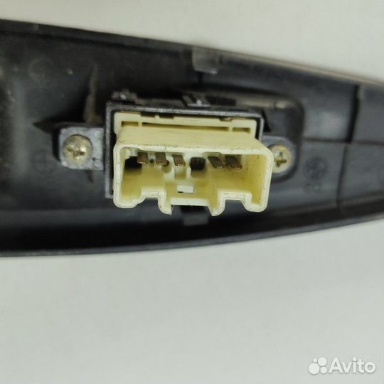 Кнопка стеклоподъемника задняя Mazda Mazda 6 2006