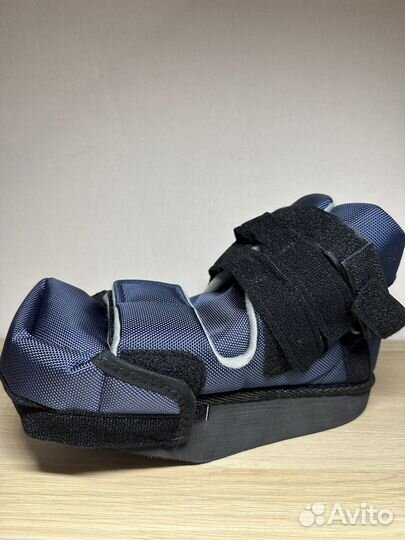 Обувь барука размер 38 40