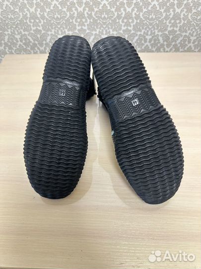 Боты неопреновые для дайвинга Sargan