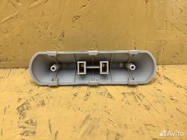 Бойник ребро барабана Zanussi / Electrolux. (1393)