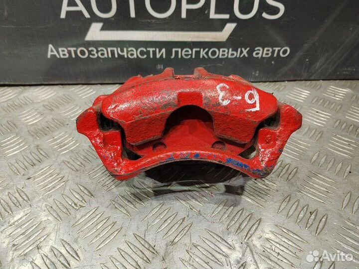 Тормозной суппорт Volkswagen Passat Varian 3 3