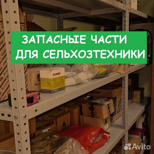 504154202 - Прокладка коллектора впускного (504380076)