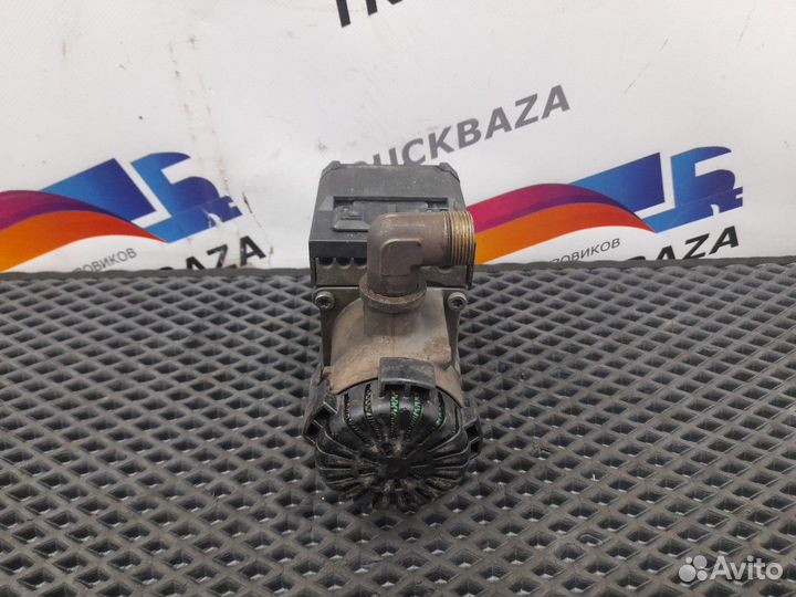 1879275 Модулятор EBS передний Scania 5-series