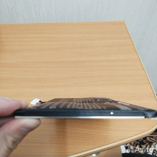 Аккумулятор для Fujitsu Lifebook U554, U574