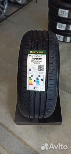 Westlake Zuper Eco Z-107 235/45 R17