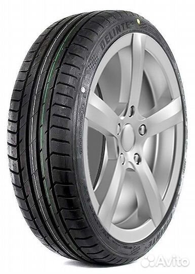 Delinte DS7 Sport 225/40 R18 92Y