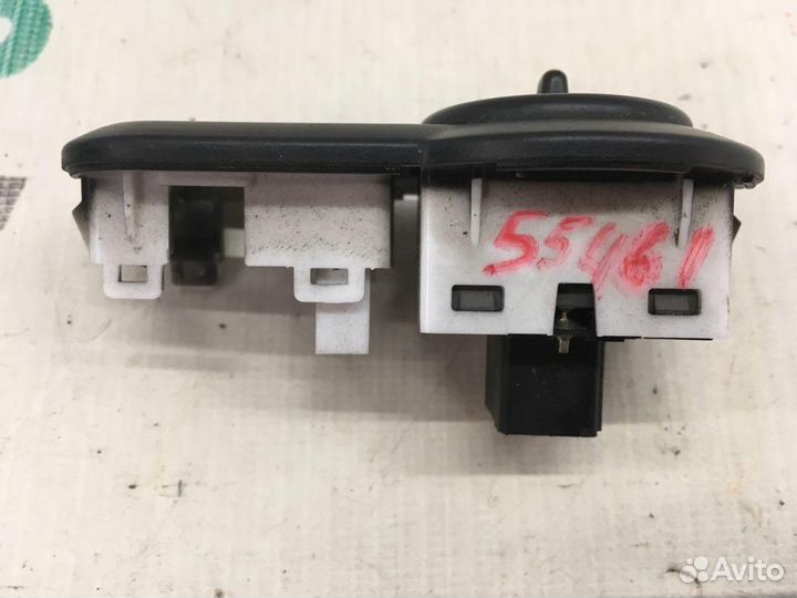 Переключатель регулировки зеркала для Kia Spectra