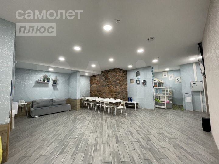 Продам помещение свободного назначения, 102.2 м²