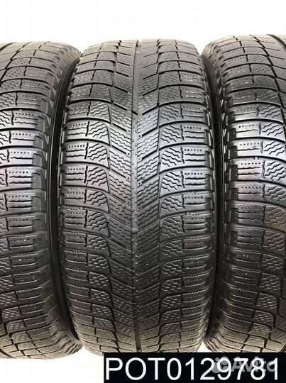 Michelin X-Ice 3 205/55 R16 94H