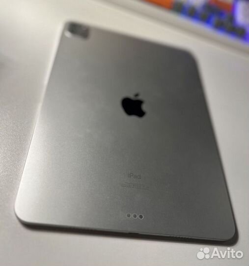 Apple iPad Pro 2021 11