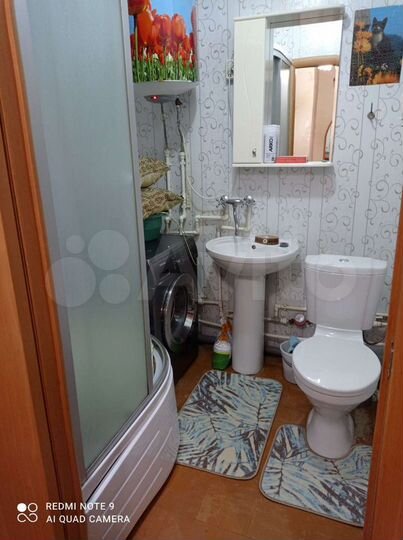 1-к. квартира, 32,5 м², 2/3 эт.